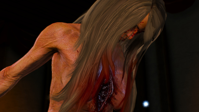 Illustration for article titled The Witcher 3, As Told Through Beautiful Screenshots